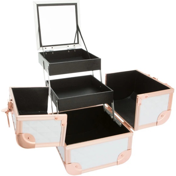 Train case - Picture 3 of 4